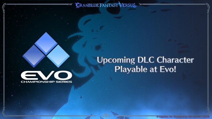 Granblue Fantasy contre Rising Evo 2024