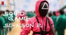 Squid Game Saison 2 TN