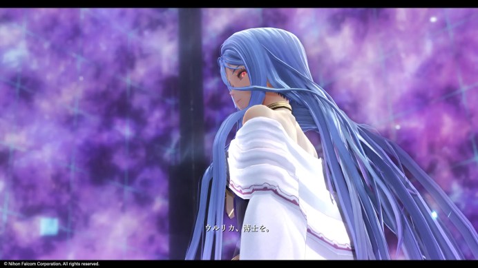 Capture d'écran 3 de La Légende des Héros Kai no Kiseki Farewell O Zemuria Grandmaster