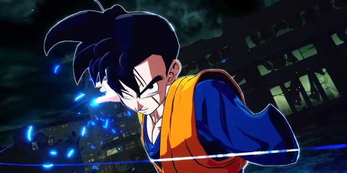 Dragon Ball Sparking Zero est-il compétitif ?