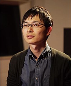 Manabu Shimomoto