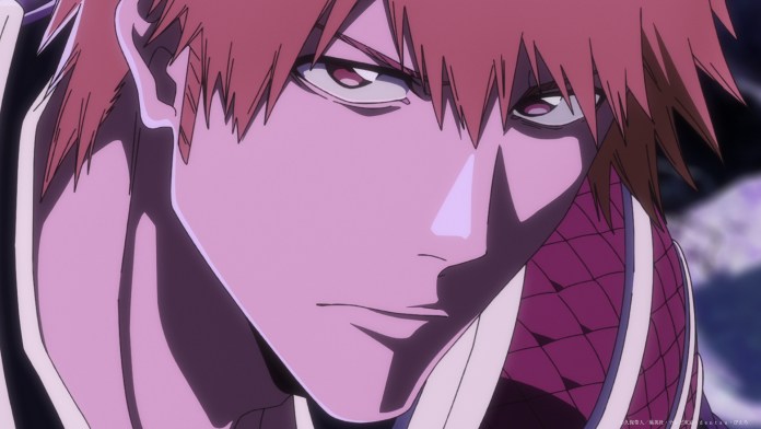 Bleach Mille Ans Blood War Partie 3 Épisode 39