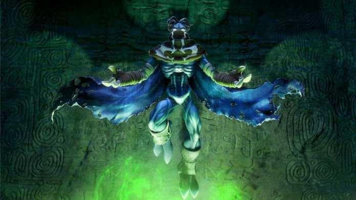 Rencontrez les boss de Legacy of Kain : Soul Reaver 1 & 2 Remastered