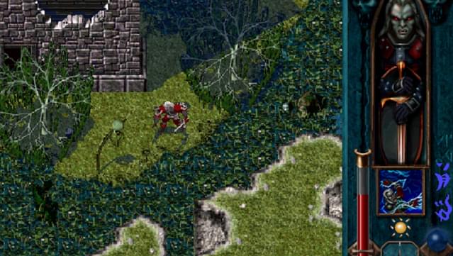 Blood Omen: Legacy of Kain sur GOG.com