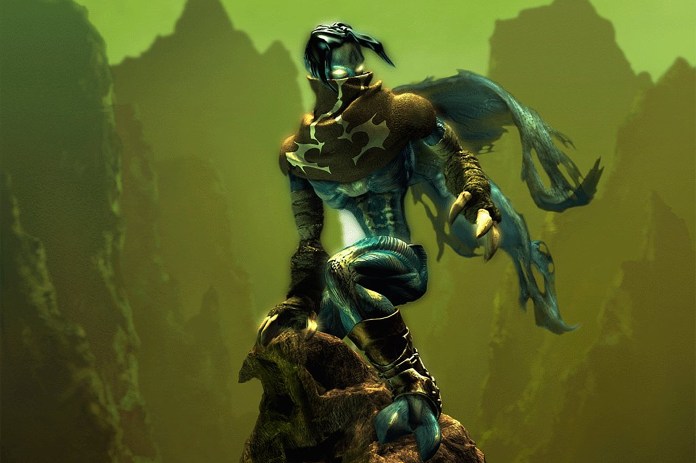 Legacy of Kain : fuite des remasters de Soul Reaver I et II du SDCC 2024 | Polygone