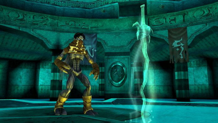 Premier aperçu : Legacy of Kain : Soul Reaver 1 & 2 Remastered | Redémarrage